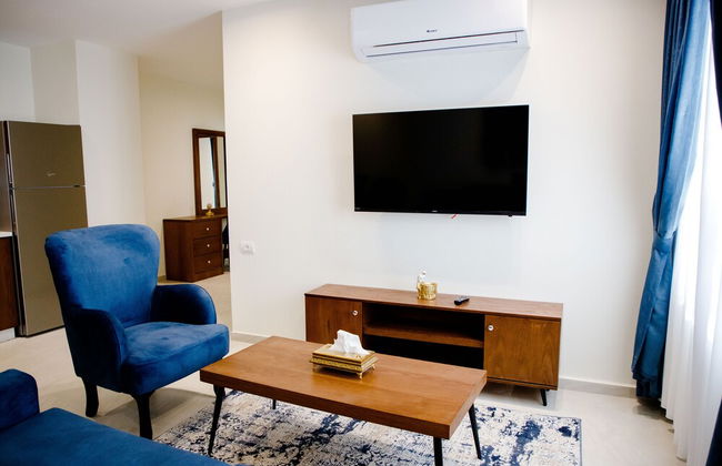 Al-Istiklal Suites - Photo 76