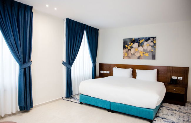 Al-Istiklal Suites - Photo 4