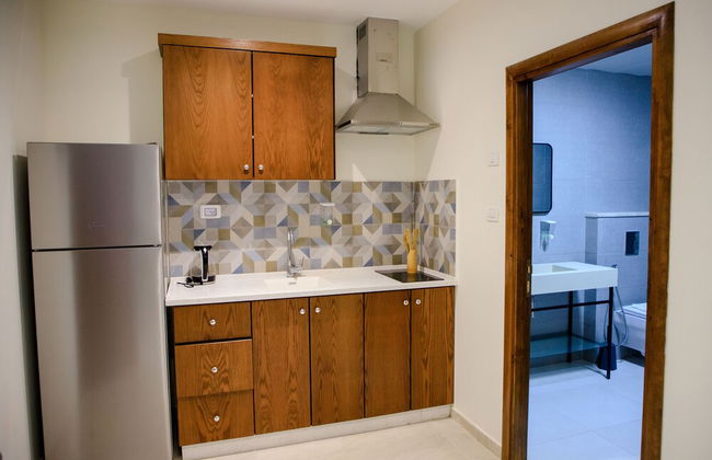 Al-Istiklal Suites - Photo 58