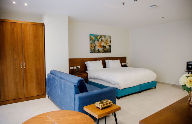 Al-Istiklal Suites - Photo 38