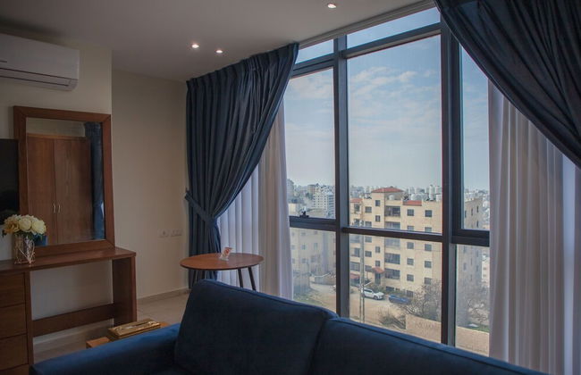 Al-Istiklal Suites - Photo 33