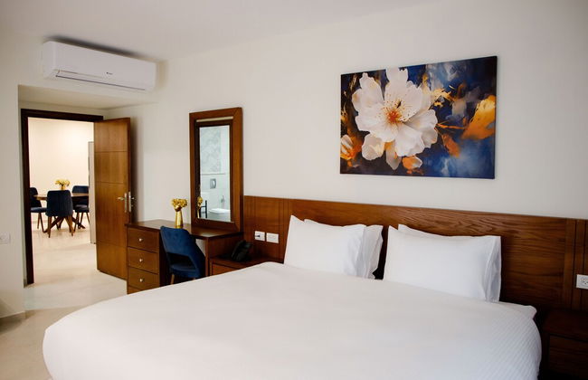 Al-Istiklal Suites - Photo 14
