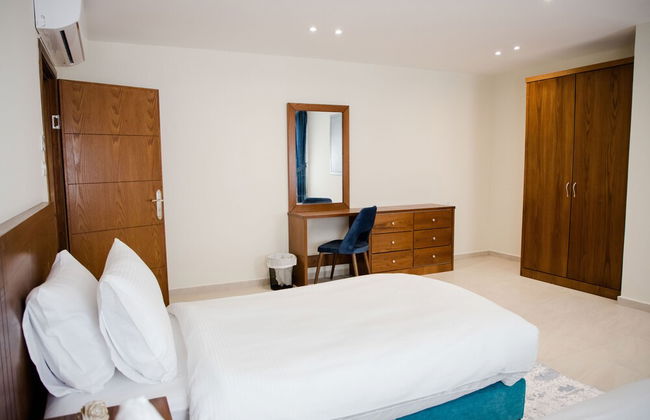Al-Istiklal Suites - Photo 10