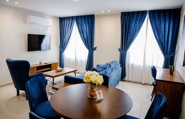 Al-Istiklal Suites - Photo 74