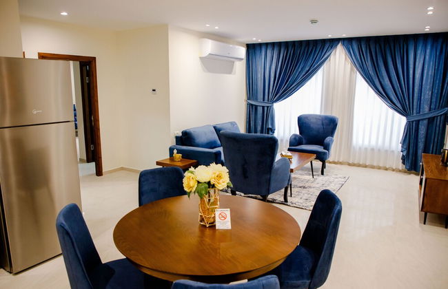 Al-Istiklal Suites - Photo 73