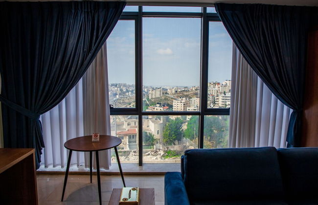 Al-Istiklal Suites - Photo 34