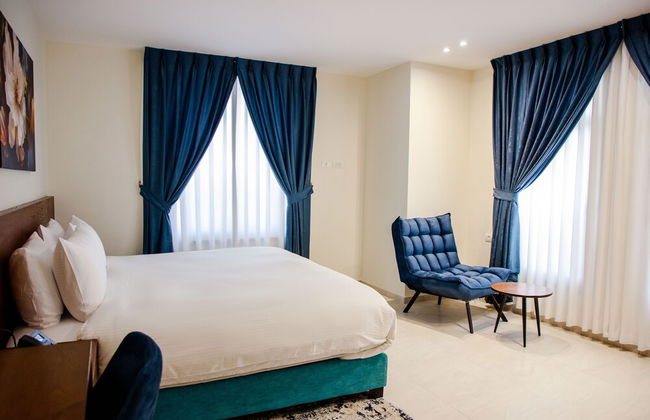 Al-Istiklal Suites - Photo 16