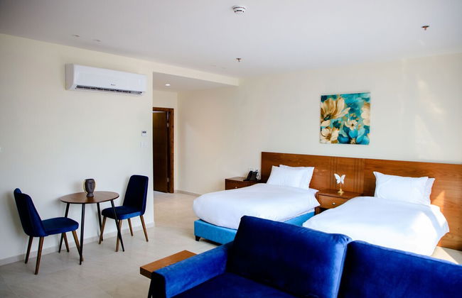 Al-Istiklal Suites - Photo 39