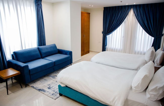 Al-Istiklal Suites - Photo 32
