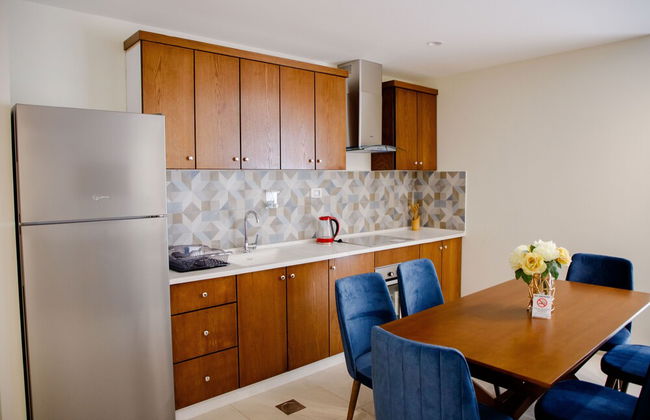 Al-Istiklal Suites - Photo 44