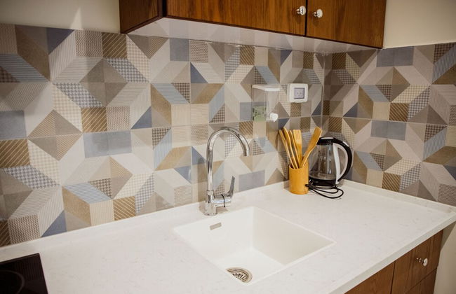 Al-Istiklal Suites - Photo 53