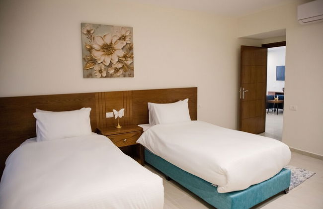 Al-Istiklal Suites - Photo 26