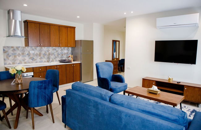 Al-Istiklal Suites - Photo 75