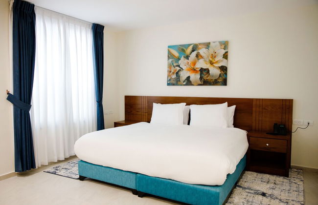 Al-Istiklal Suites - Photo 23