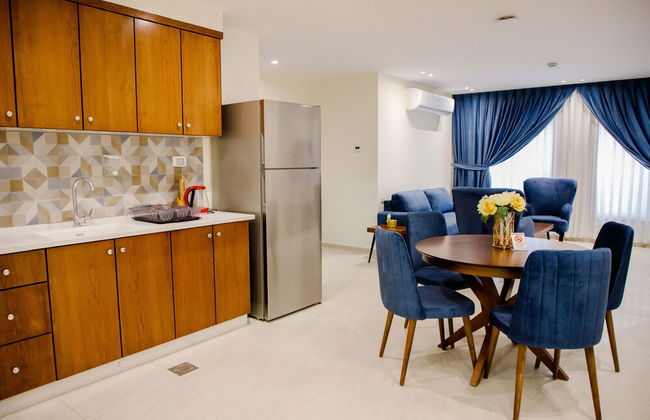 Al-Istiklal Suites - Photo 46