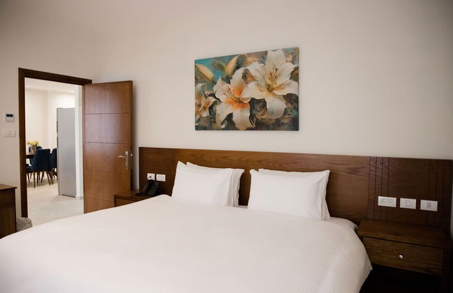 Al-Istiklal Suites - Photo 25