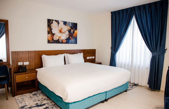 Al-Istiklal Suites - Photo 13