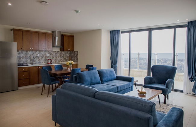 Al-Istiklal Suites - Photo 45
