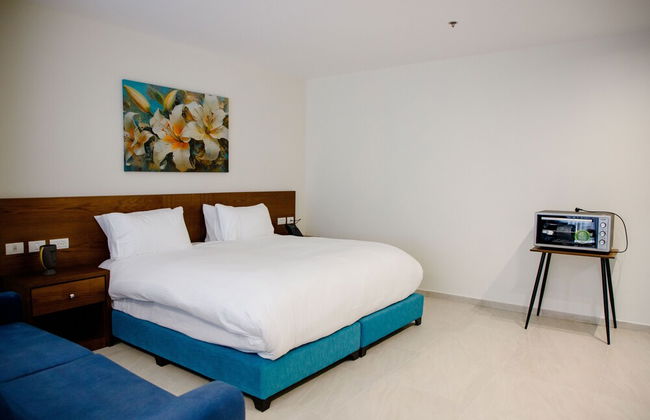 Al-Istiklal Suites - Photo 40
