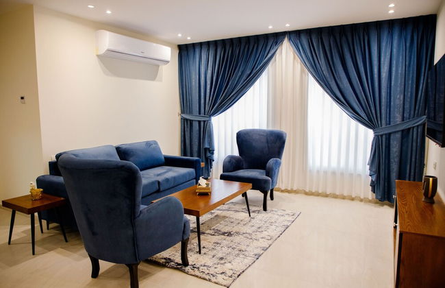 Al-Istiklal Suites - Photo 71