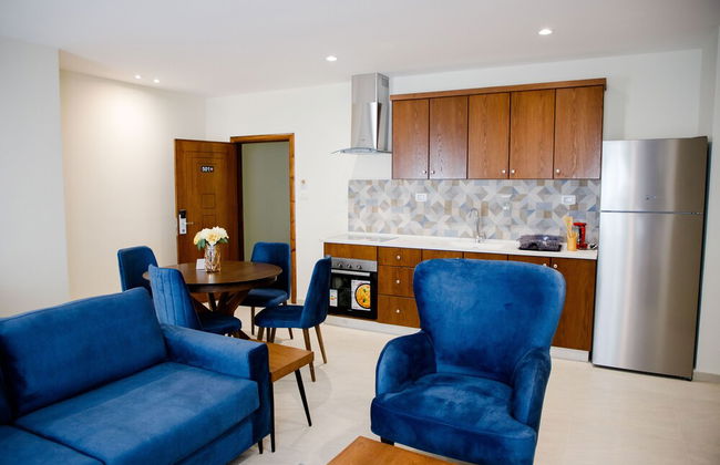 Al-Istiklal Suites - Photo 80