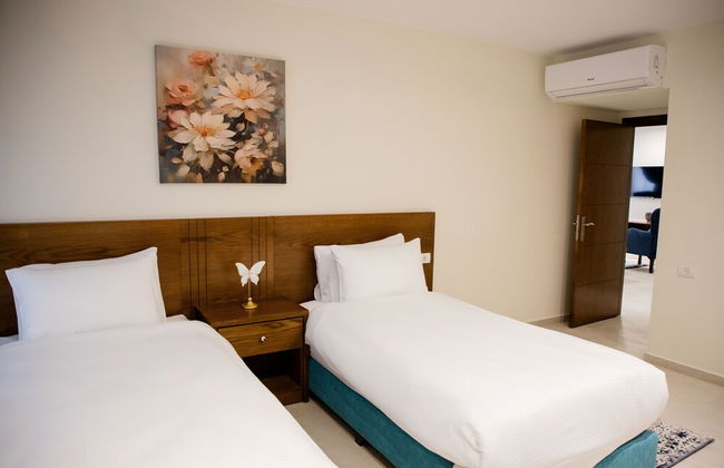 Al-Istiklal Suites - Photo 15