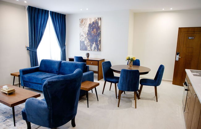 Al-Istiklal Suites - Photo 78