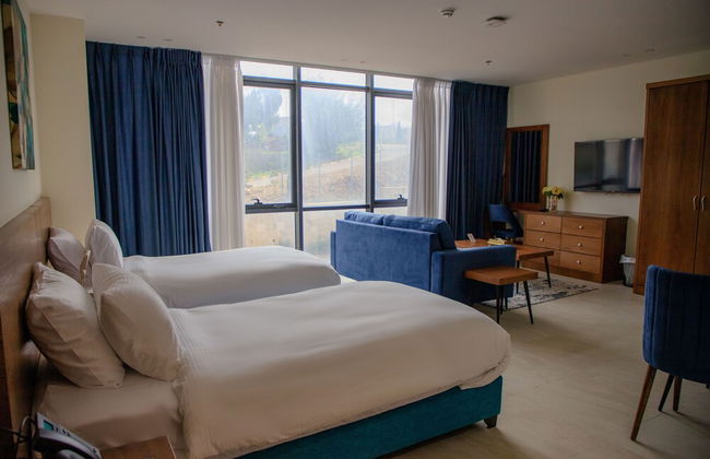 Al-Istiklal Suites - Photo 36