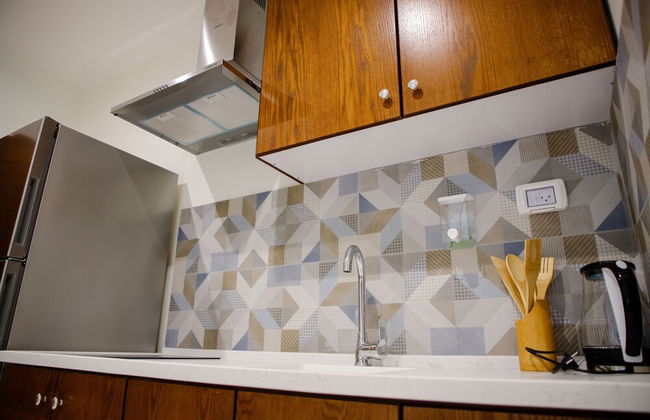 Al-Istiklal Suites - Photo 60