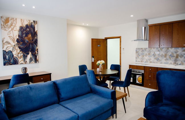 Al-Istiklal Suites - Photo 79
