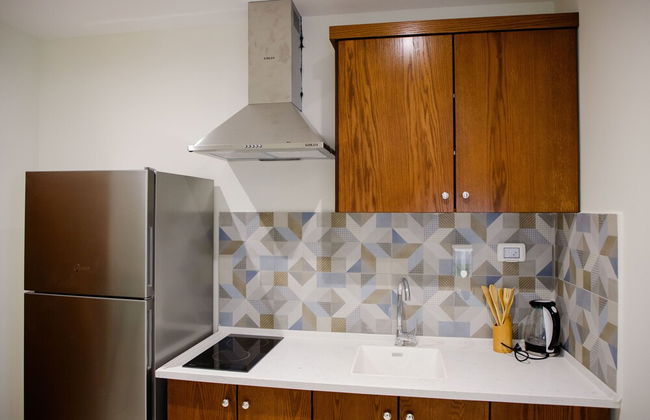 Al-Istiklal Suites - Photo 61