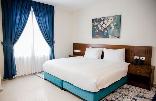 Al-Istiklal Suites - Photo 21