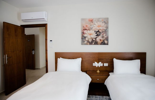 Al-Istiklal Suites - Photo 8