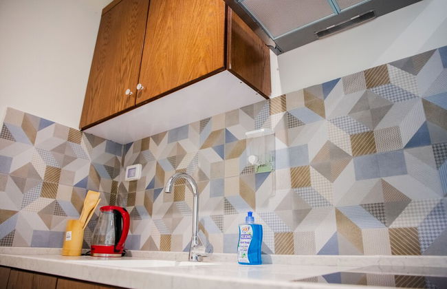 Al-Istiklal Suites - Photo 62