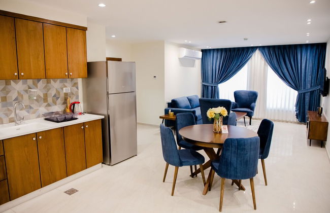 Al-Istiklal Suites - Photo 47