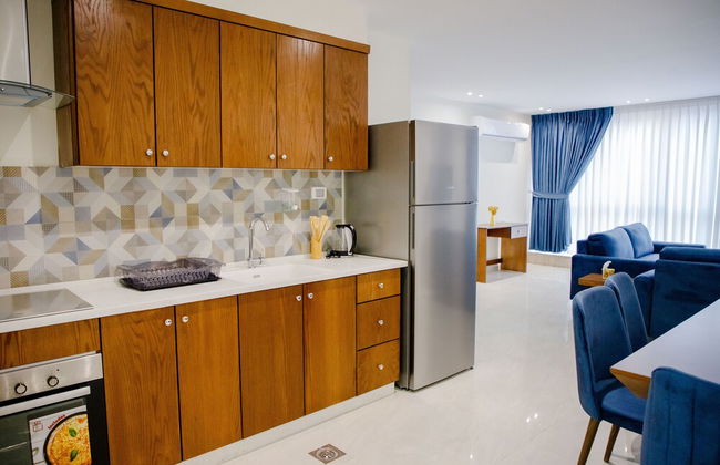Al-Istiklal Suites - Photo 52