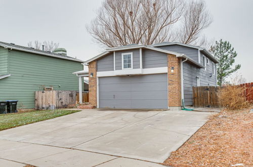 Photo 24 - Family Home w/ Fire Pit, Near Downtown Denver