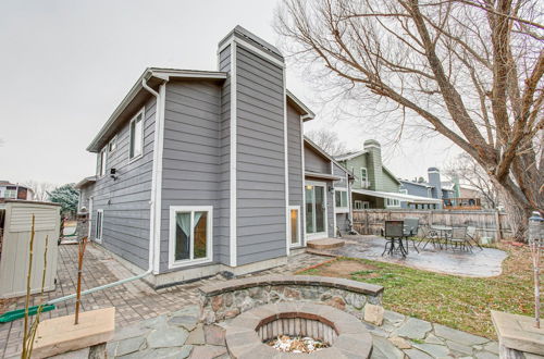 Photo 20 - Family Home w/ Fire Pit, Near Downtown Denver