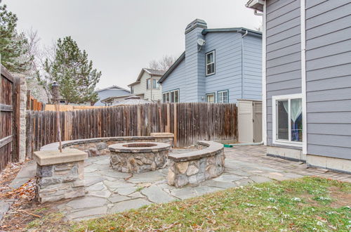 Foto 17 - Family Home w/ Fire Pit, Near Downtown Denver