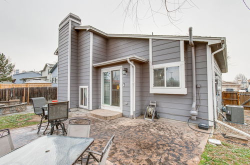 Photo 4 - Family Home w/ Fire Pit, Near Downtown Denver