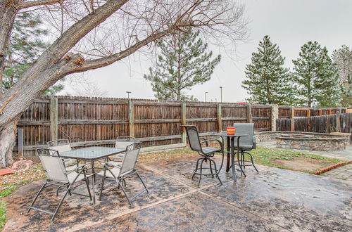 Photo 6 - Family Home w/ Fire Pit, Near Downtown Denver