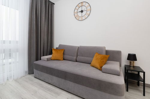 Photo 1 - Minimalist Studio in Warsaw by Renters