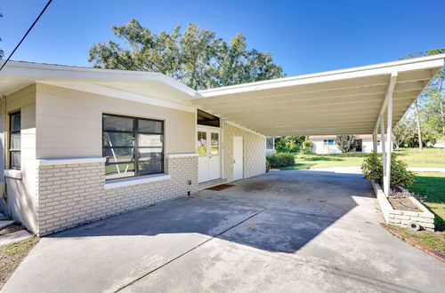 Foto 25 - Spacious Winter Haven Home w/ Pool Near Legoland