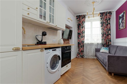 Photo 12 - Apartment Plac Zamkowy by Renters
