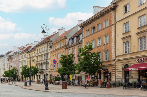 Photo 35 - Apartment Plac Zamkowy by Renters