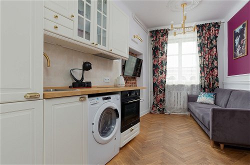 Photo 9 - Apartment Plac Zamkowy by Renters