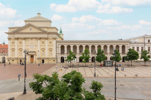 Photo 34 - Apartment Plac Zamkowy by Renters