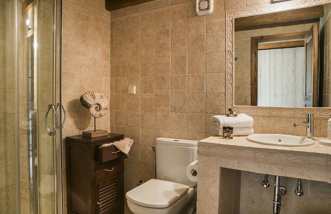 Anofli House 1843 Fiskardo Kefalonia - Foto 15