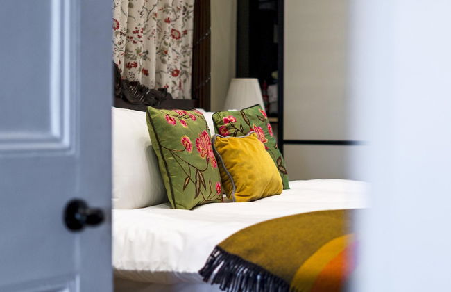 The Regency Studio 82cathedral - Foto 13