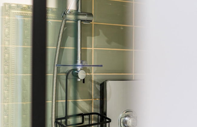 The Regency Studio 82cathedral - Foto 4